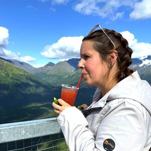 Meet your Posher, Aimee